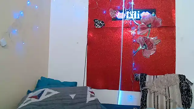 liliimilf