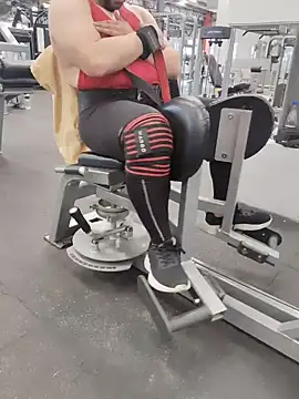 michell（michell_veryhot）