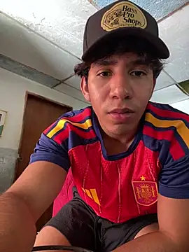 Alejandrososas live sex cam