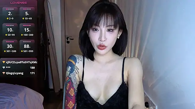 you-ok2 (F young) - ❤️众筹换18