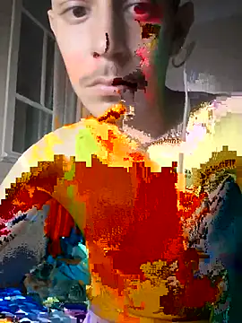 abdostrim (M twink) - Cum milk 🥛🥛💦
