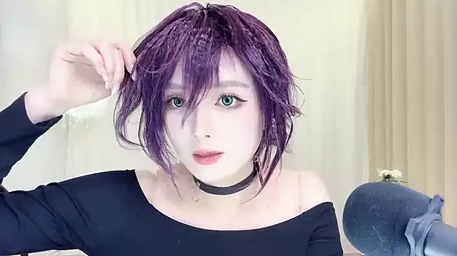lily0608 (F young) - 私がデンジ君を幸せにしてあげる（我会让电次君幸福）