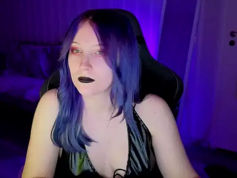 violet-siren-x