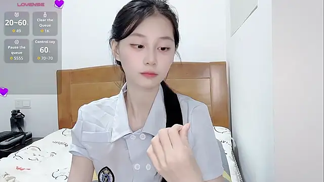 lris-Beauty live sex cam