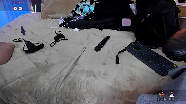 Tisha__lau live cam preview