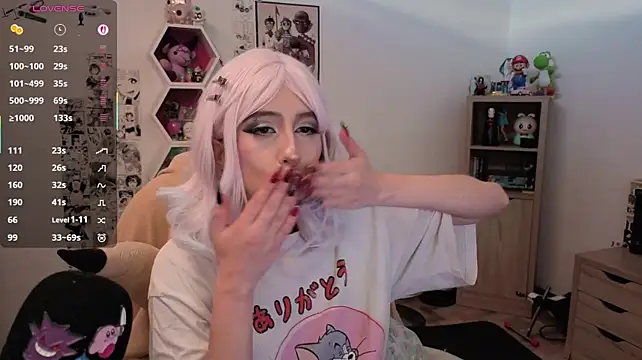 deftsuki