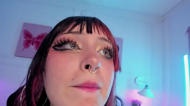 Zoe_Lynch_ live cam on StripChat