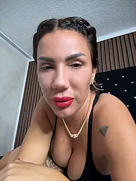 SelineVelvet