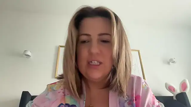 msbellewarick (F milf) - Domi Control 3 mins
