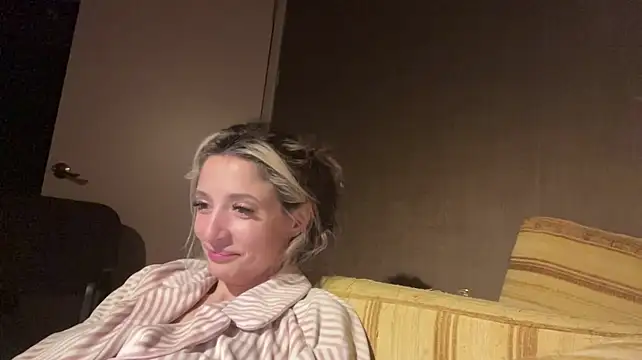 PriscillaOstlie