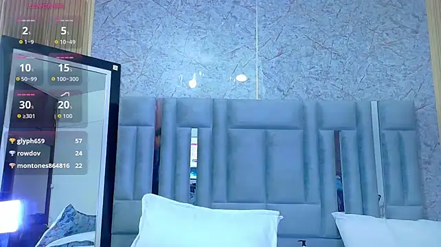 veronicaroose_ live cam preview