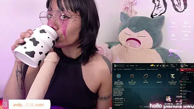 Nami_usagi