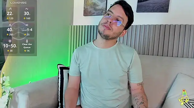 Jonath_1 live cam on StripChat