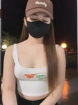 My_Melodyy live sex cam