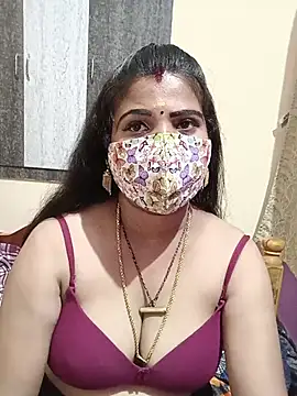 Devi_Tina live cam on StripChat
