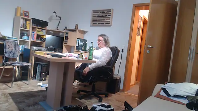 Sissygera