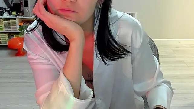 ailey_chao live