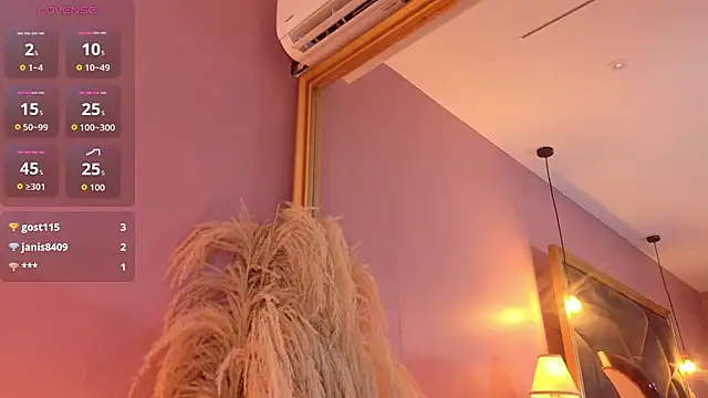 KaseyRosse live cam preview