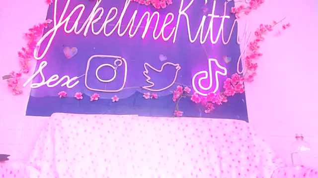 JakelineKitty