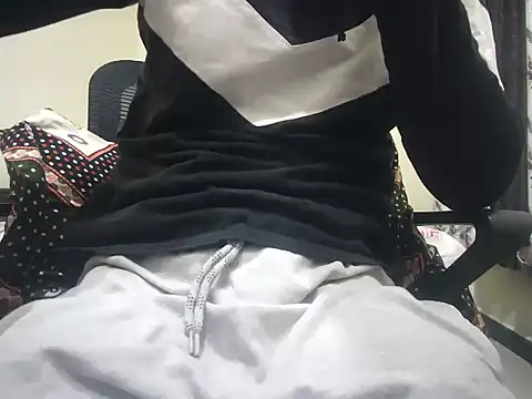 BlackkCrab live cam on StripChat
