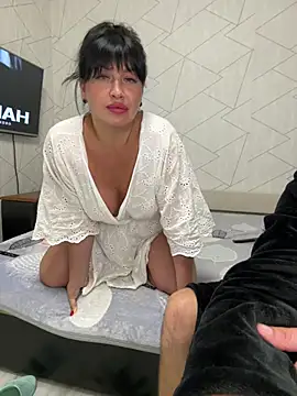 Lubovnikii live cam on StripChat