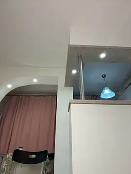 IrisBlues live cam on StripChat