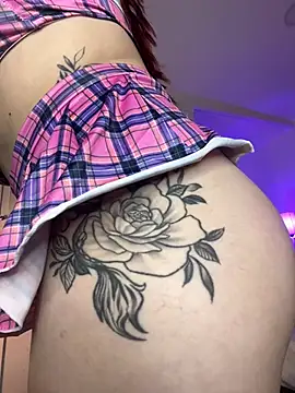 EmmaaCastro live sex cam