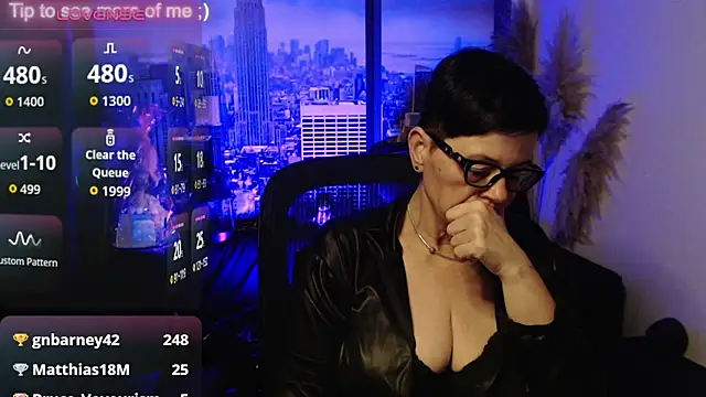 ninarandmann