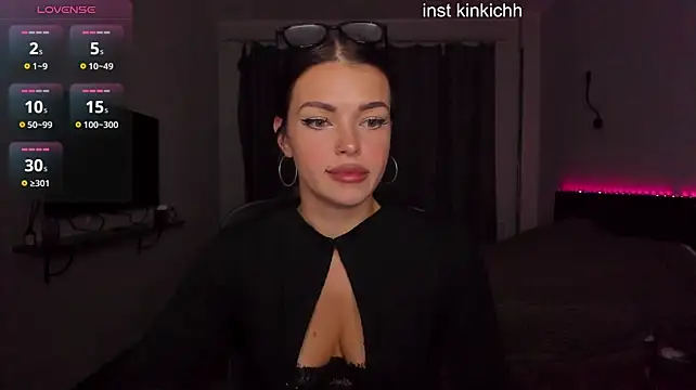 saykicklife live cam on StripChat