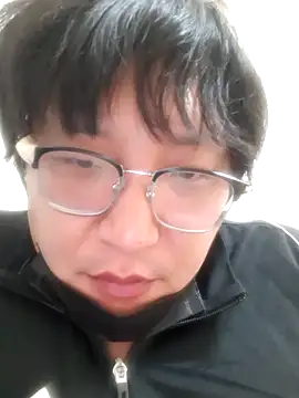 Webcam porno en directo de kanchou