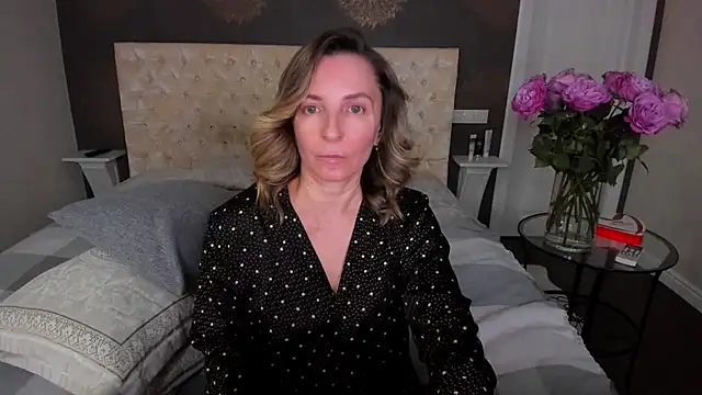 AllisonWilliams webcam