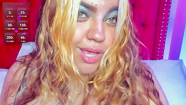 SunnyHoney_ webcam