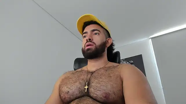 simonleon27 webcam
