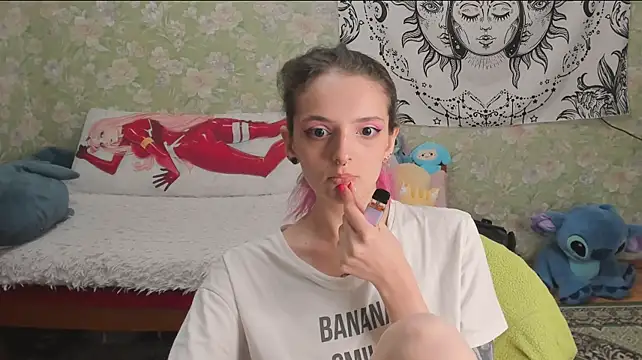 Cutie_Adelia webcam