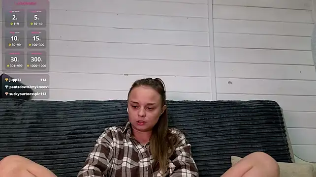 Misss_Vikk live cam on StripChat