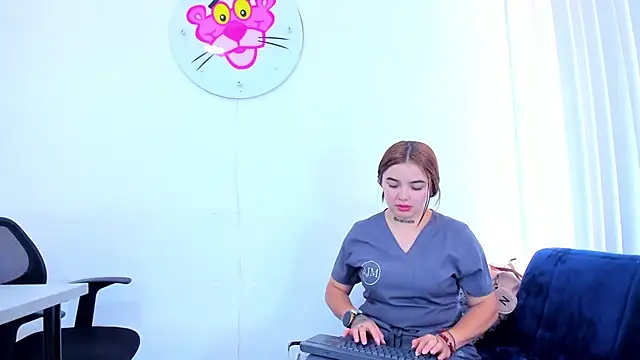 emagarcia live cam preview