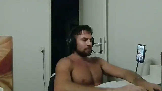 alpha-hunk