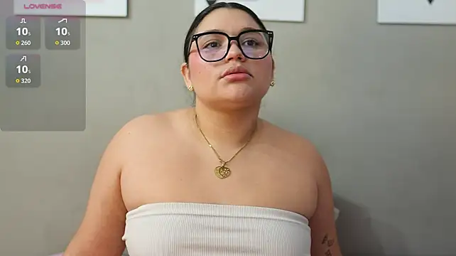 chubbykinkyygirl