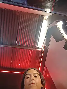 Arabella_Fraser18 live cam preview
