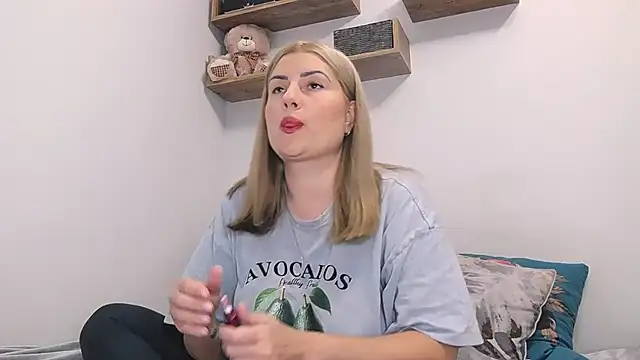 alisenties live cam on StripChat