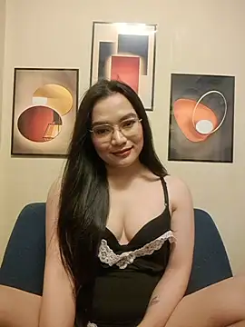 SweetJewel live cam preview