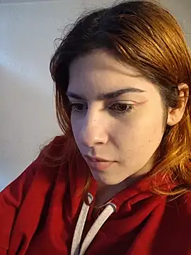 Stefany_lf live cam preview