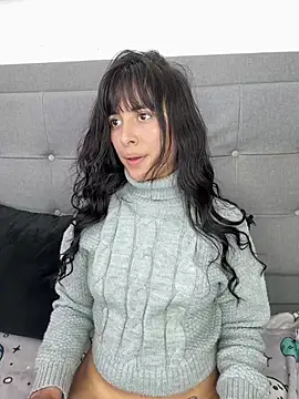 Luna_Zahara live cam preview