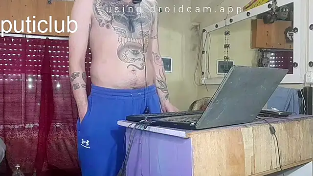 puticlub1234 live cam preview