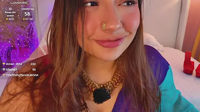 ashalisha