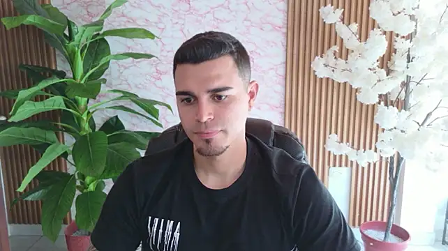 Soy-Albert_