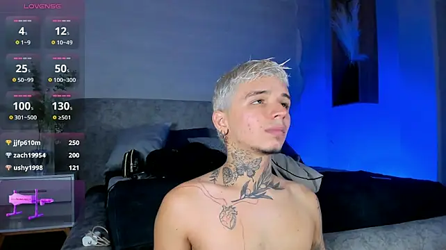 ian_castillo_ (M twink) - cum