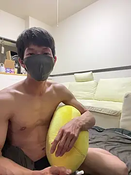 suimakun3 (M young) - 👑