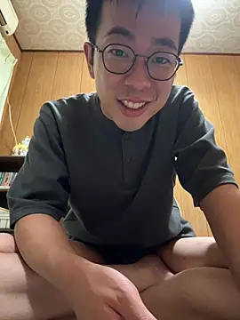 ablele4 (M young) - 射精