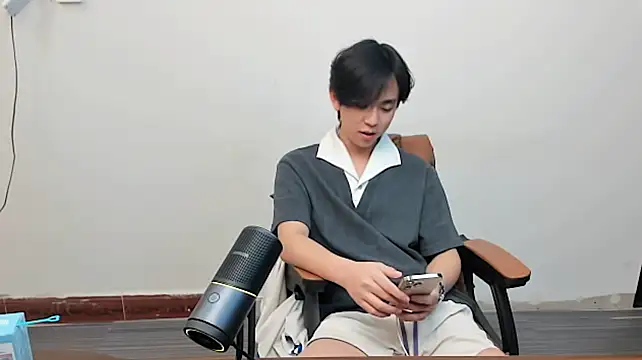 jkq_334 (M twink) - 射精